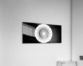 Celestial Orbit Acrylic Print
