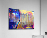 untitled 58 Acrylic Print