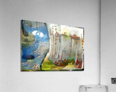 untitled 69 Acrylic Print