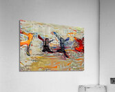 untitled zero 19 Acrylic Print