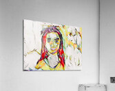 untitled sunday 4 Acrylic Print