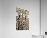 untitled sunday 30 Acrylic Print