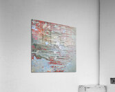 fallen Acrylic Print