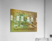 nature tones Acrylic Print