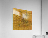 intertwined Acrylic Print