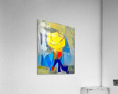 boldness celebration Acrylic Print