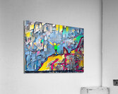 sunny afternoon Acrylic Print