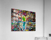 stand out  Acrylic Print