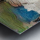 untitled 26 Metal print