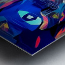 untitled 58 Metal print