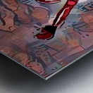 untitled 37 Metal print