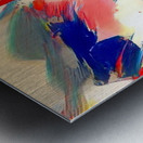 untitled 29 Metal print