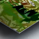 untitled 2 Metal print