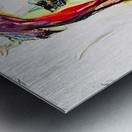 untitled sunday 4 Metal print