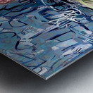 untitled sunday 9 Metal print