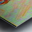 Mindscape Metal print