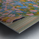 Formation Metal print