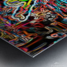 stand out  Metal print