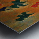 Energetic Metal print