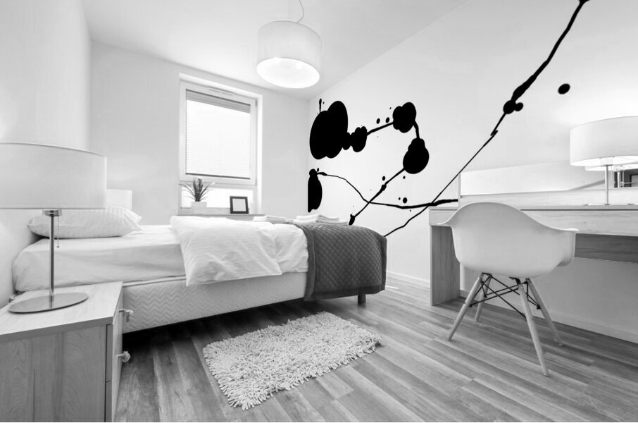 53363 Mural print