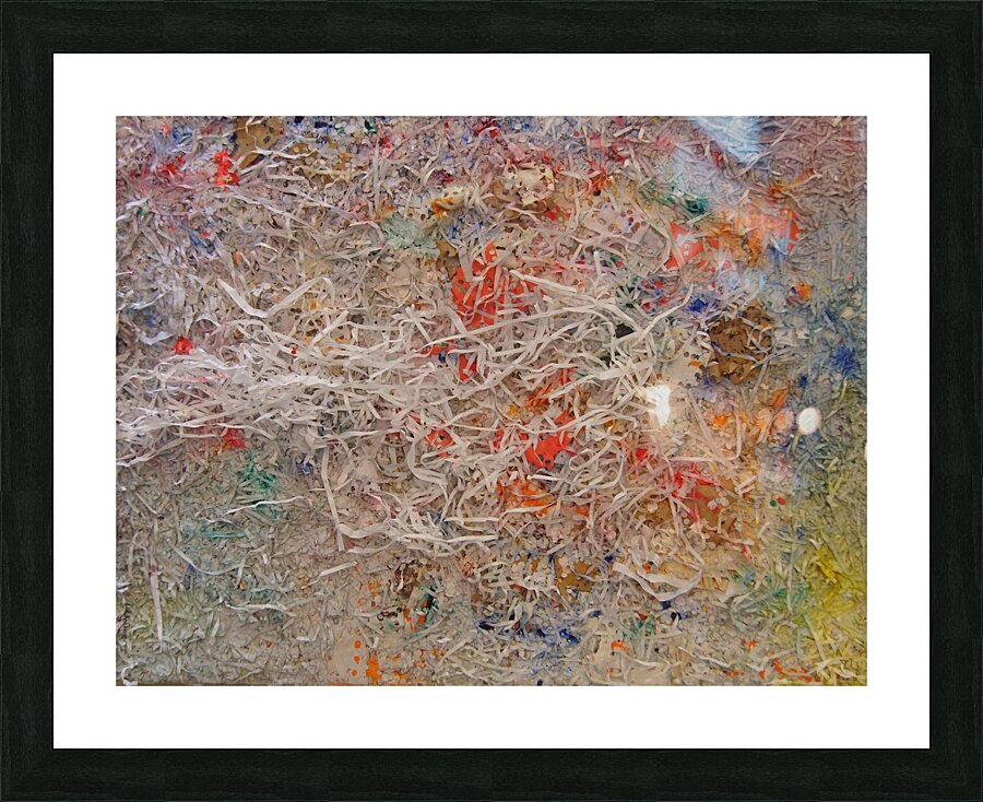 S8301140.1 Picture Frame print