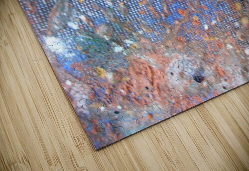 Textures of Time: Decay and Renewal Luciano puzzle