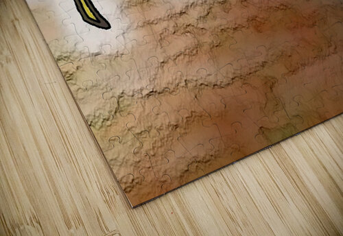 Primal quartro Luciano puzzle