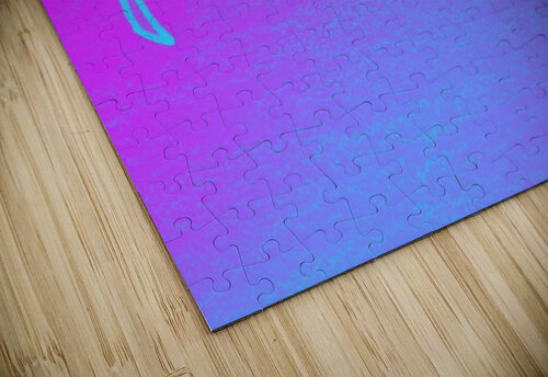 FIGURE CELEBRATE PINK Luciano puzzle