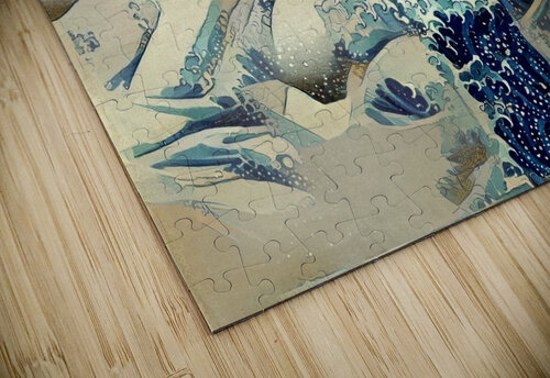 break Luciano puzzle