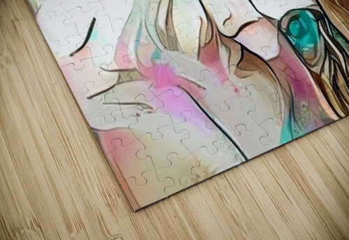 shackle broken Luciano puzzle
