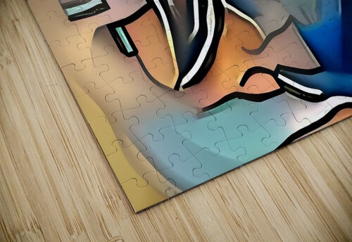 Echoes in the Void Luciano puzzle
