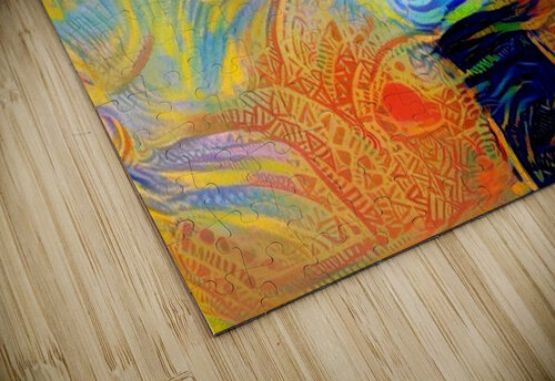The Alchemy Luciano puzzle