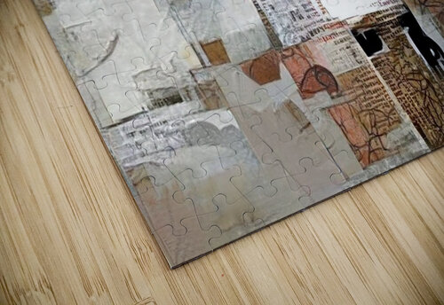 Paper Stories Luciano puzzle