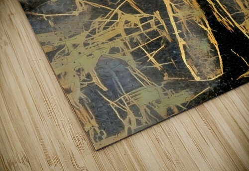 The Etched Figure Luciano puzzle