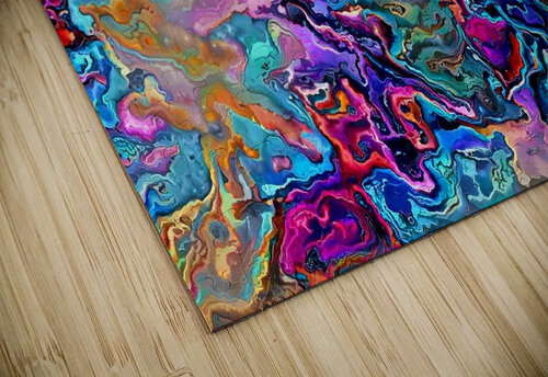 friends Emerge Luciano puzzle