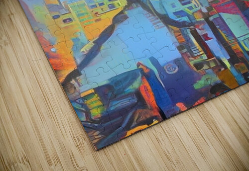 untitled friday  21 Luciano puzzle