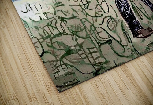 untitled sunday 9 Luciano puzzle