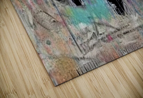 City Drizzle Luciano puzzle