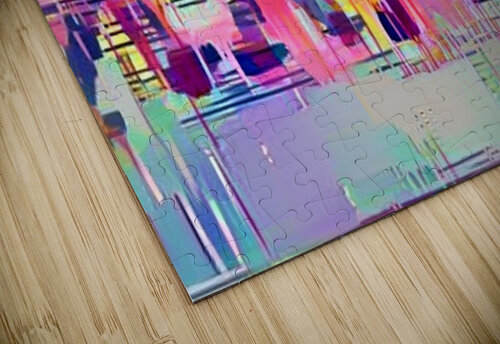 street keepers Luciano puzzle