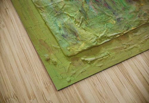 nature tones Luciano puzzle