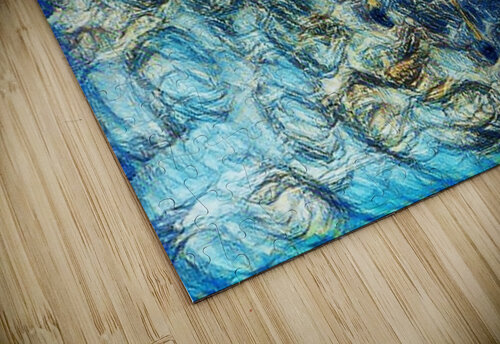 Group of friends Luciano puzzle