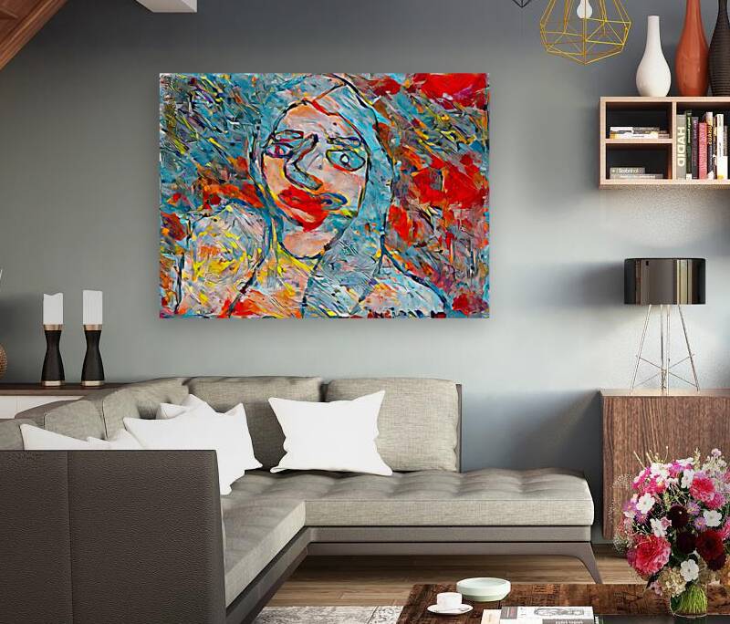 Expressive Chaos Reproduction