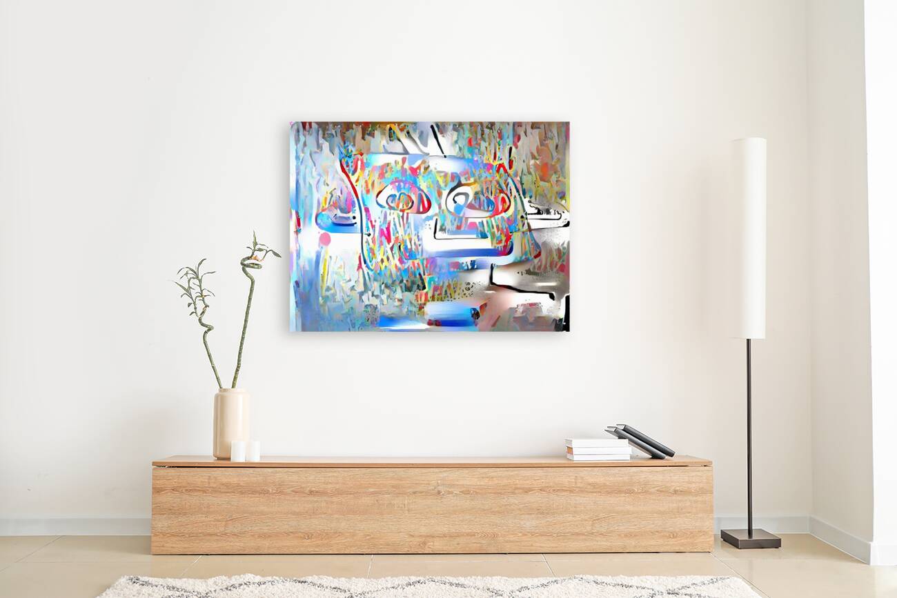 Abstract Expressions in Motion Reproduction