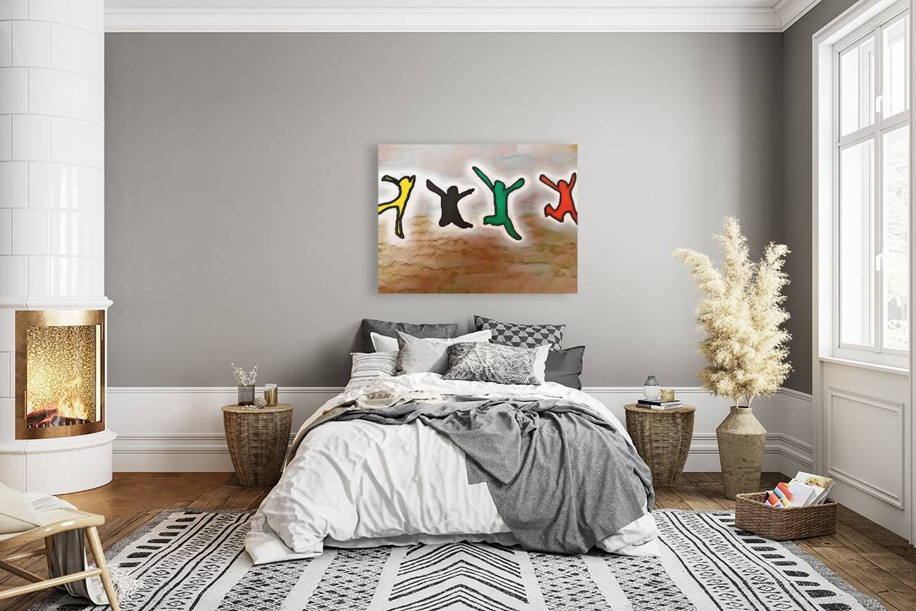 Primal quartro Reproduction