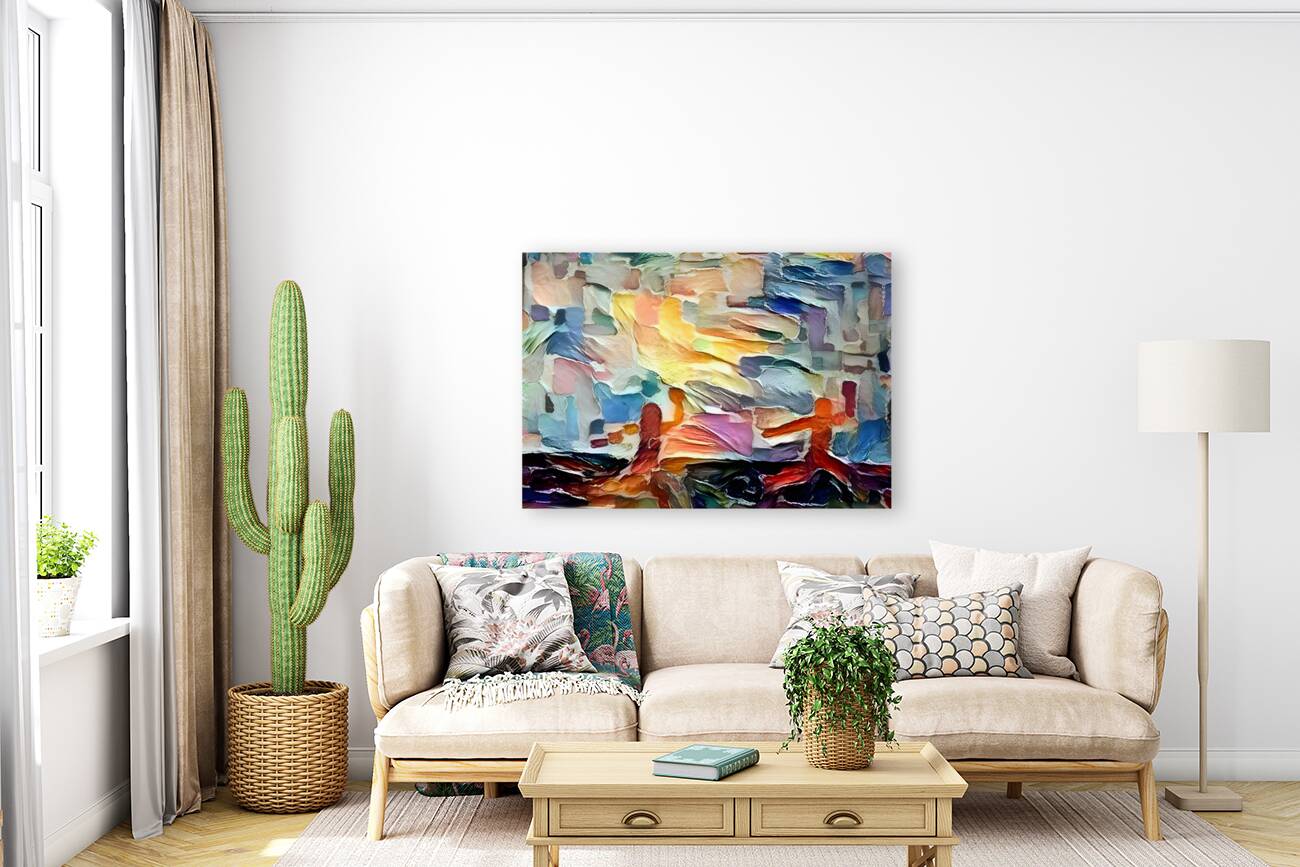 textured chase Reproduction