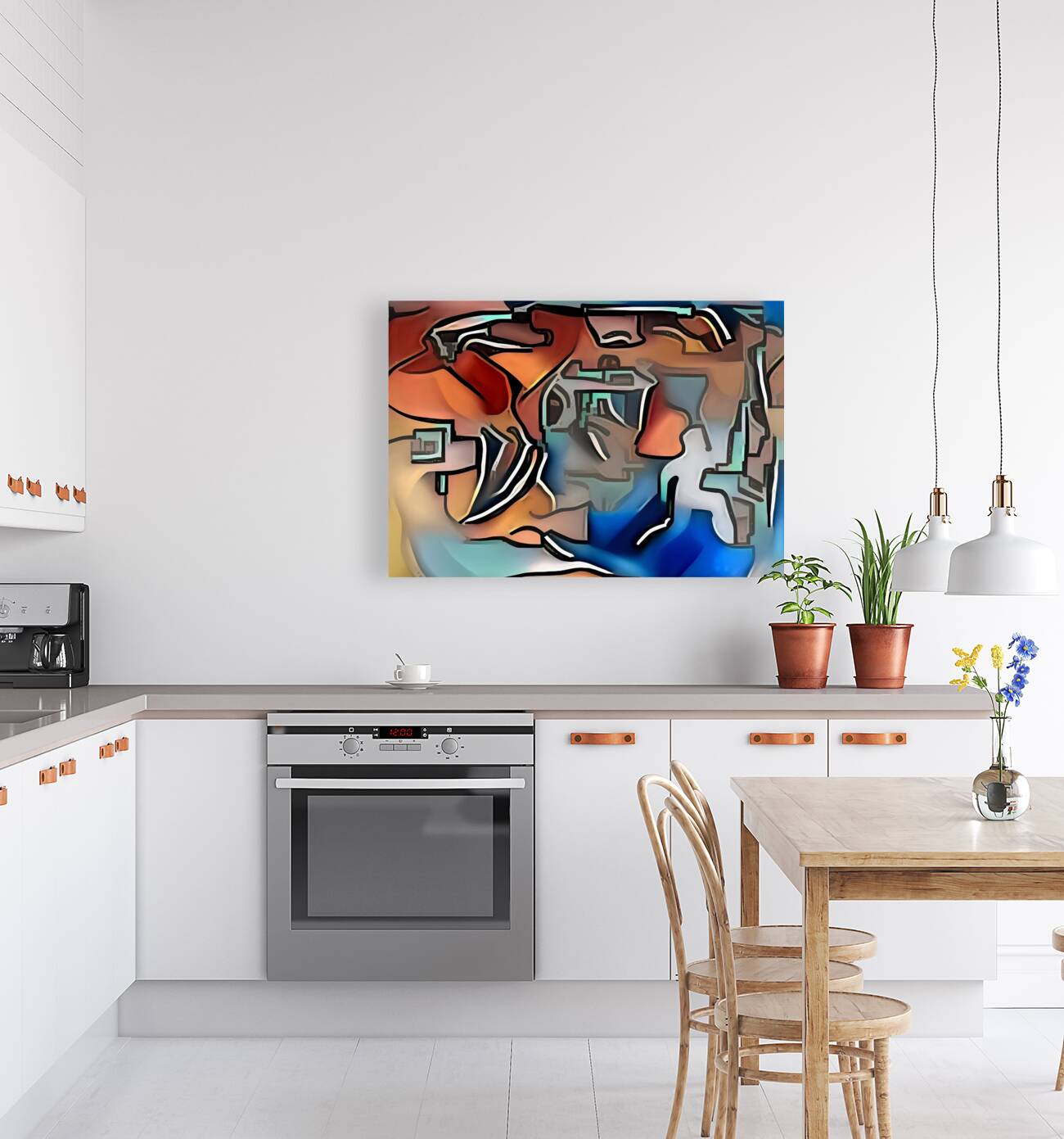 Echoes in the Void Reproduction