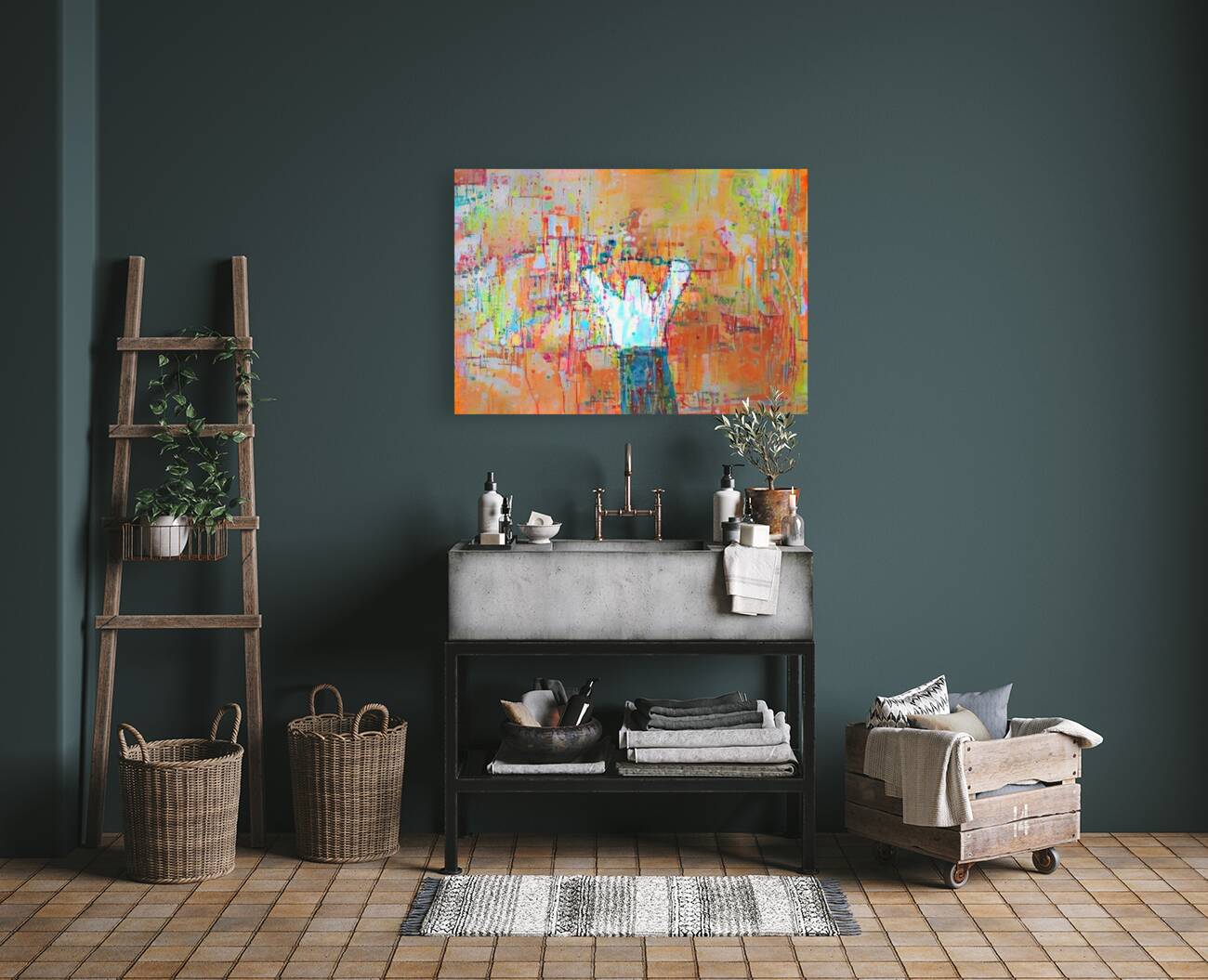 Emerging Joy Reproduction