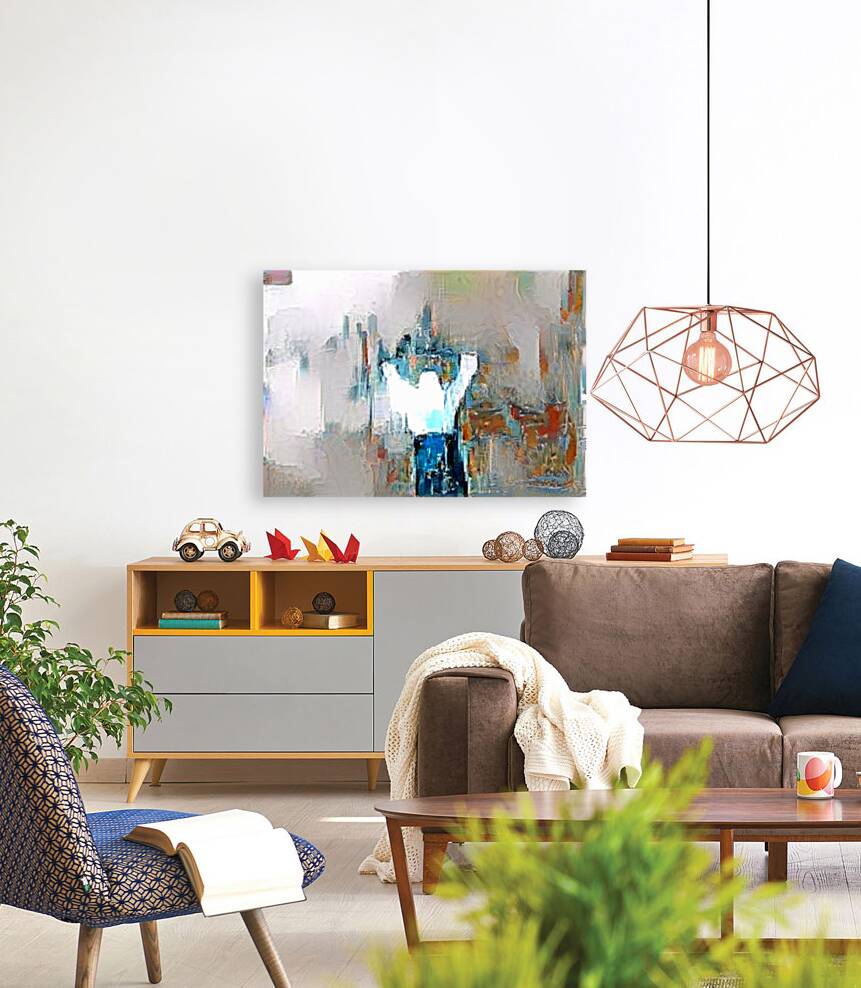 Elevated Form Reproduction