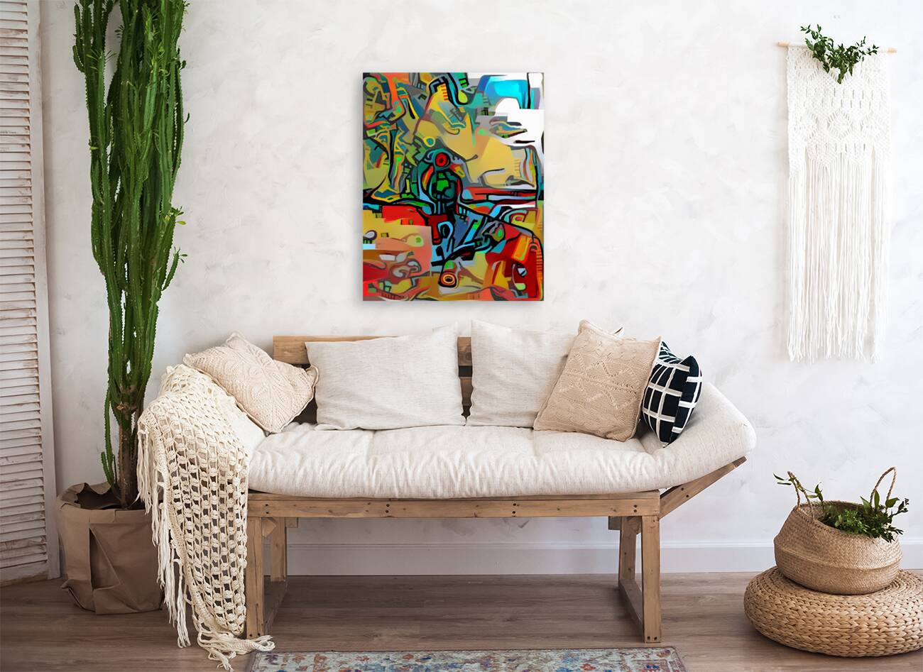 Mechanical Reverie Reproduction