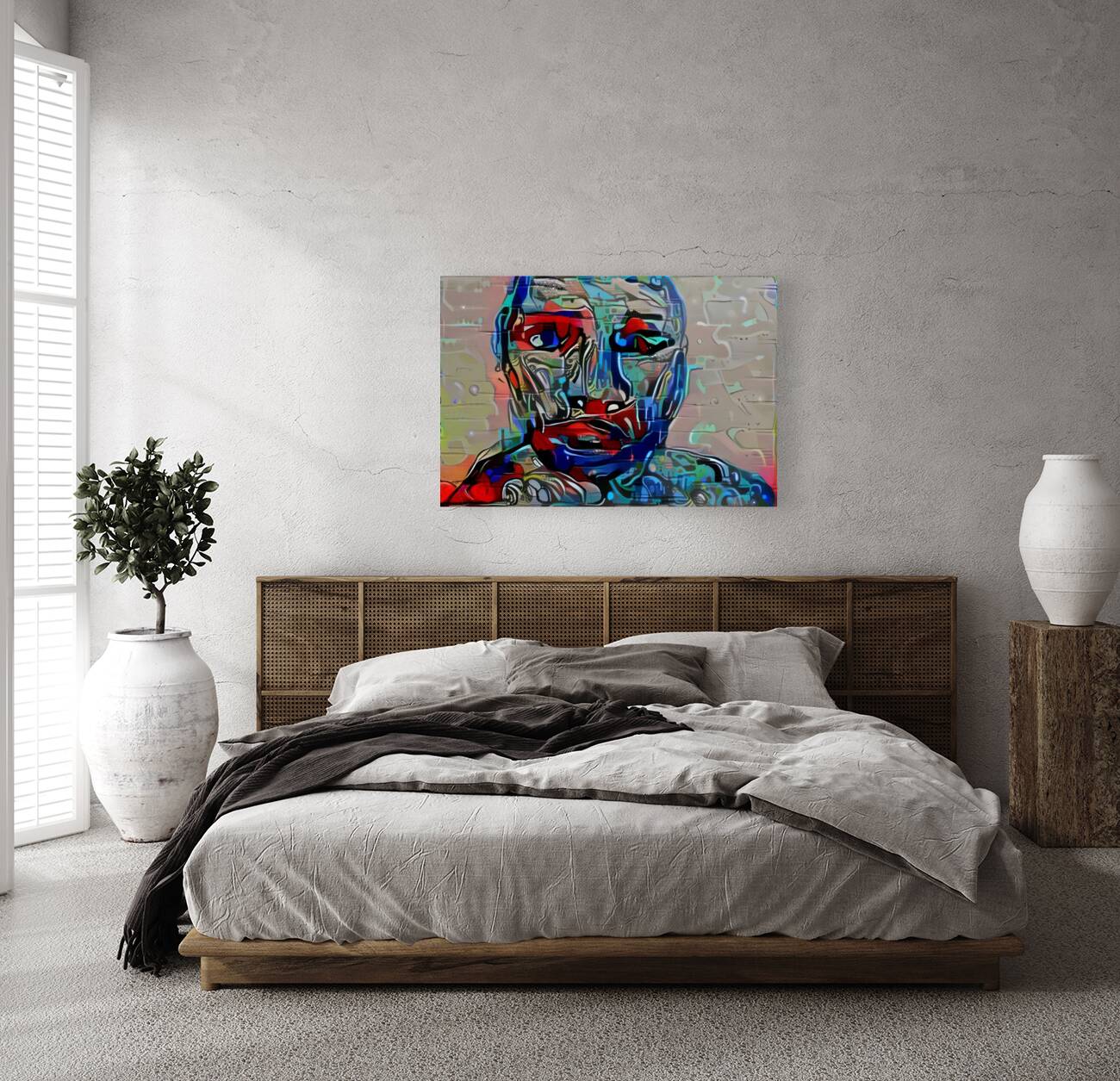 untitled 9 Reproduction